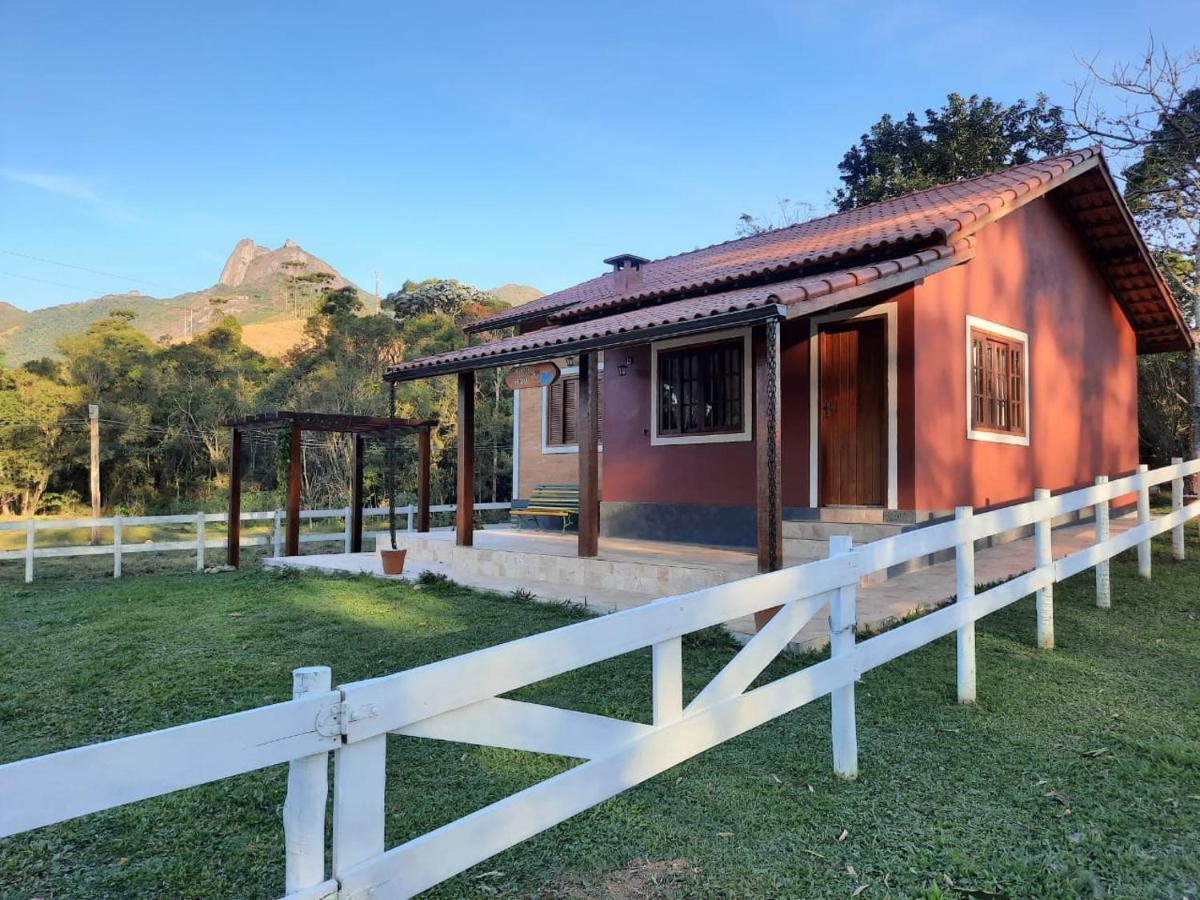 Encanto Da Pedra فيسكوندي دي ماوا المظهر الخارجي الصورة