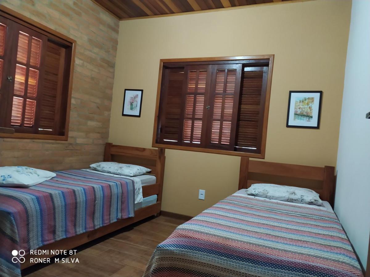 Encanto Da Pedra فيسكوندي دي ماوا المظهر الخارجي الصورة