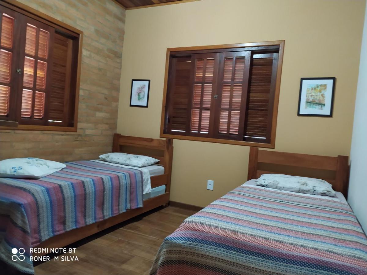 Encanto Da Pedra فيسكوندي دي ماوا المظهر الخارجي الصورة