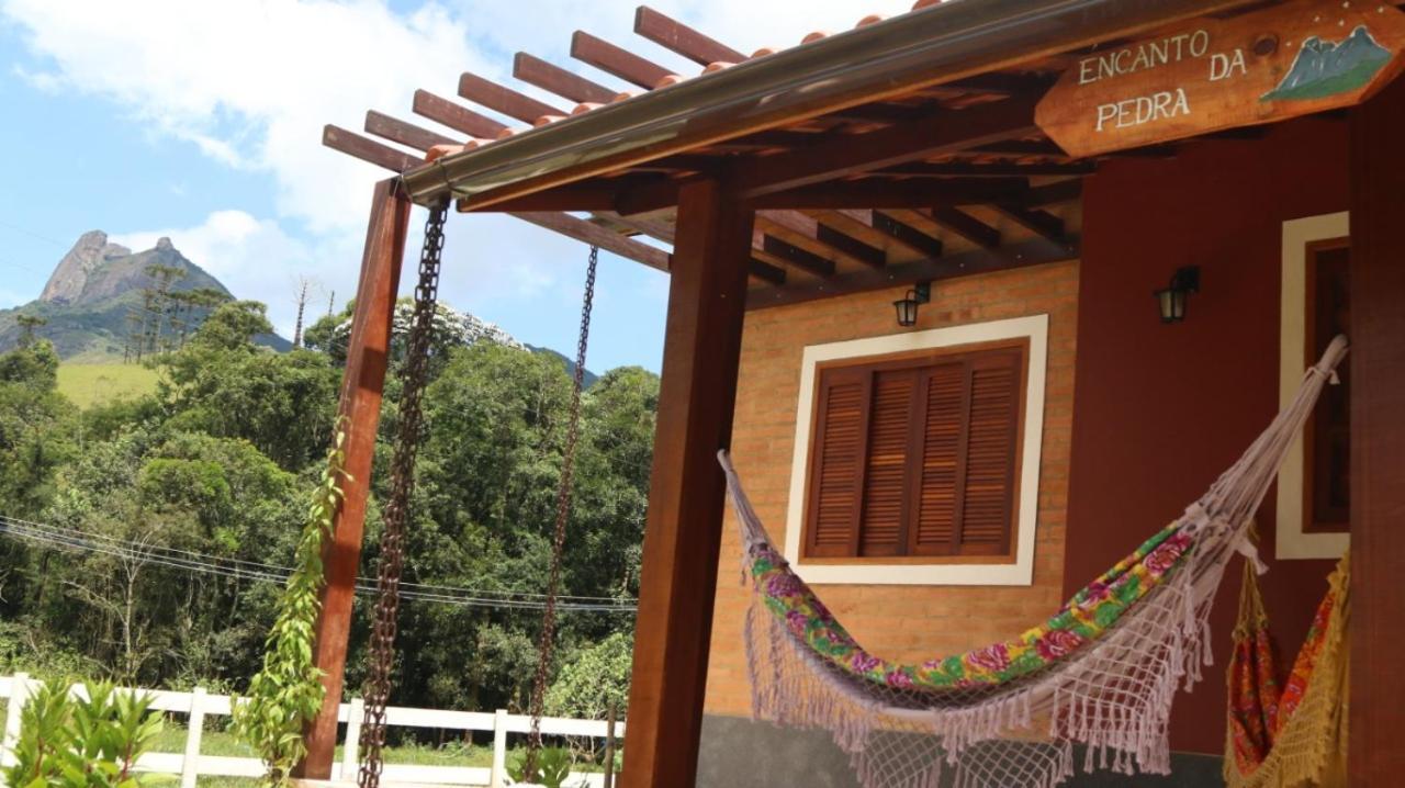 Encanto Da Pedra فيسكوندي دي ماوا المظهر الخارجي الصورة