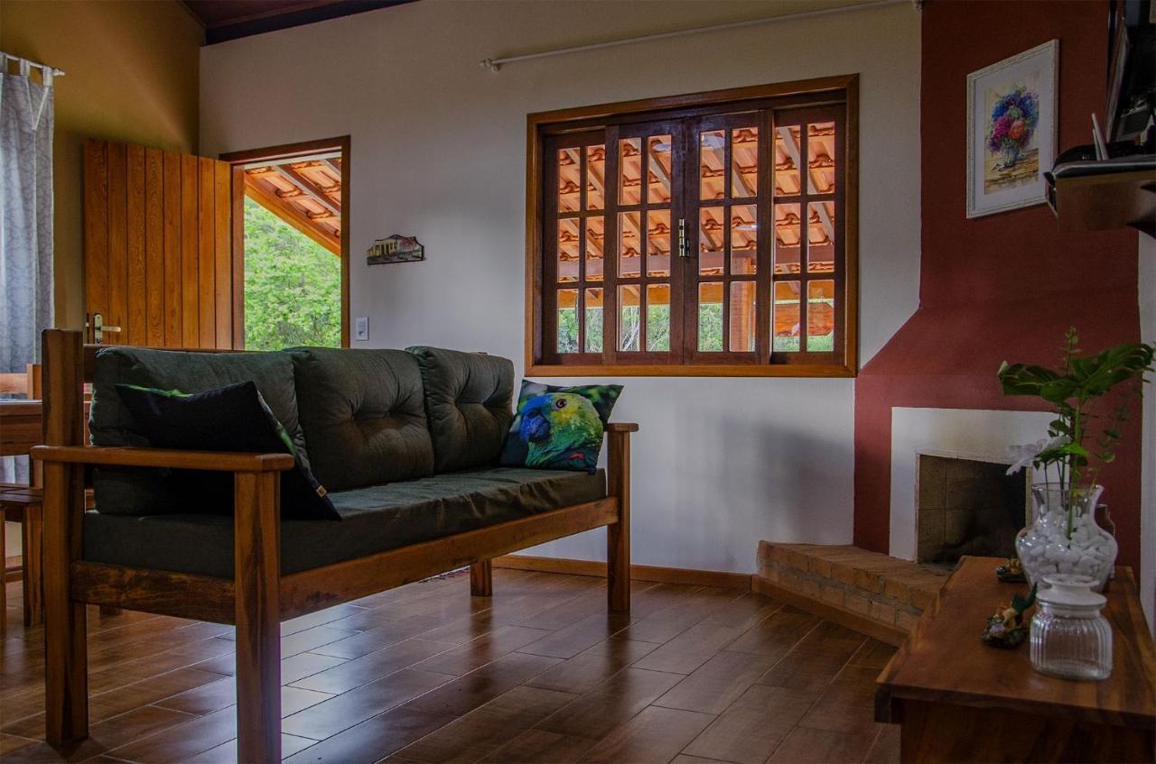 Encanto Da Pedra فيسكوندي دي ماوا المظهر الخارجي الصورة