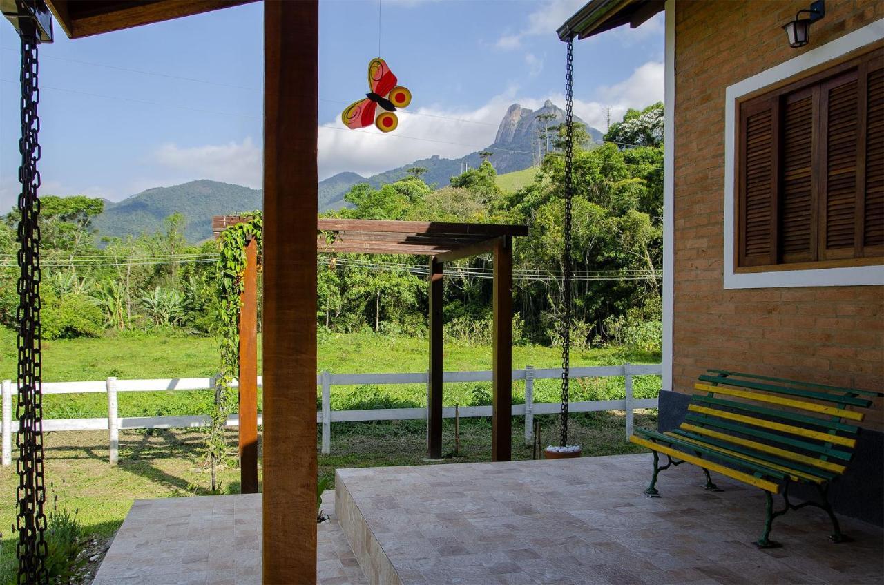 Encanto Da Pedra فيسكوندي دي ماوا المظهر الخارجي الصورة
