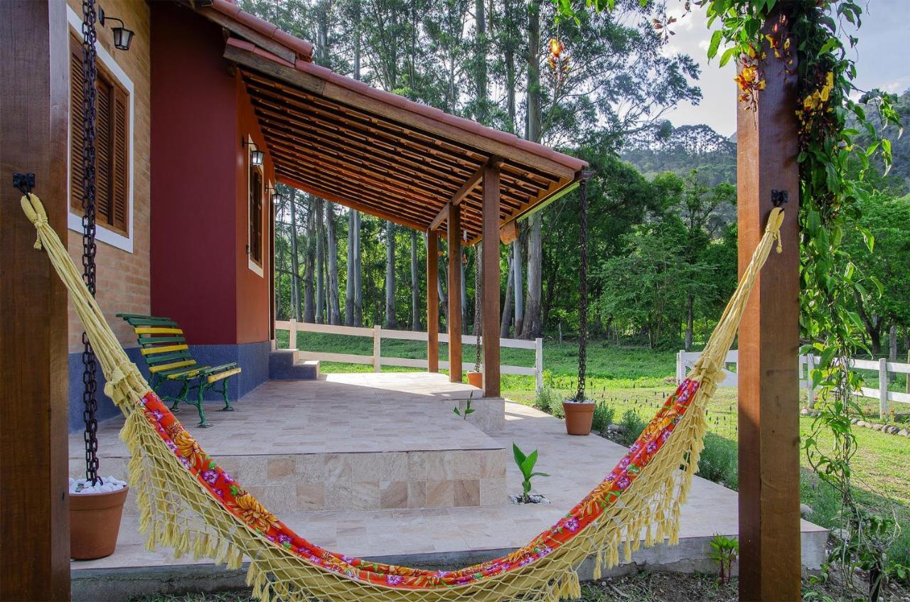 Encanto Da Pedra فيسكوندي دي ماوا المظهر الخارجي الصورة