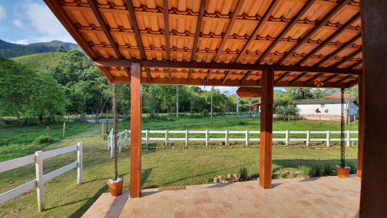 Encanto Da Pedra فيسكوندي دي ماوا المظهر الخارجي الصورة
