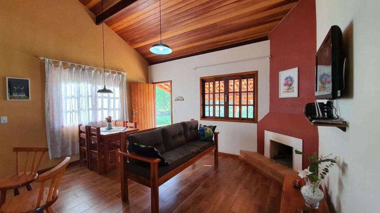 Encanto Da Pedra فيسكوندي دي ماوا المظهر الخارجي الصورة
