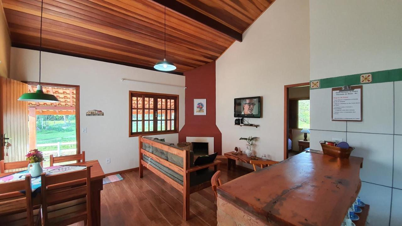 Encanto Da Pedra فيسكوندي دي ماوا المظهر الخارجي الصورة