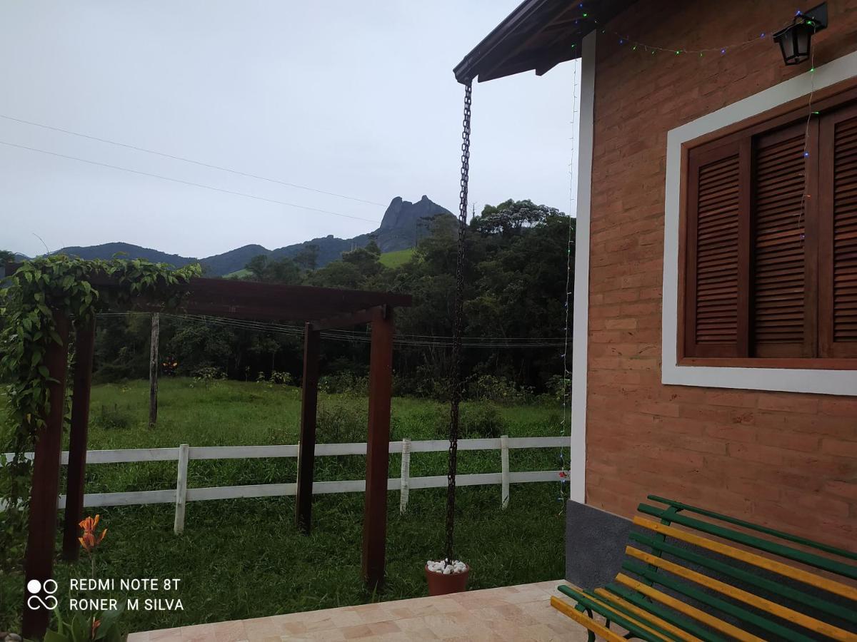 Encanto Da Pedra فيسكوندي دي ماوا المظهر الخارجي الصورة