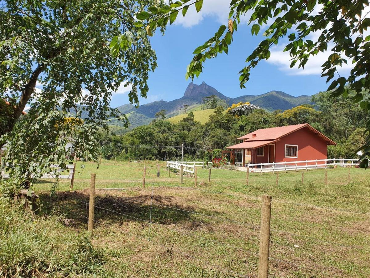 Encanto Da Pedra فيسكوندي دي ماوا المظهر الخارجي الصورة