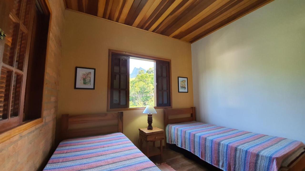 Encanto Da Pedra فيسكوندي دي ماوا المظهر الخارجي الصورة