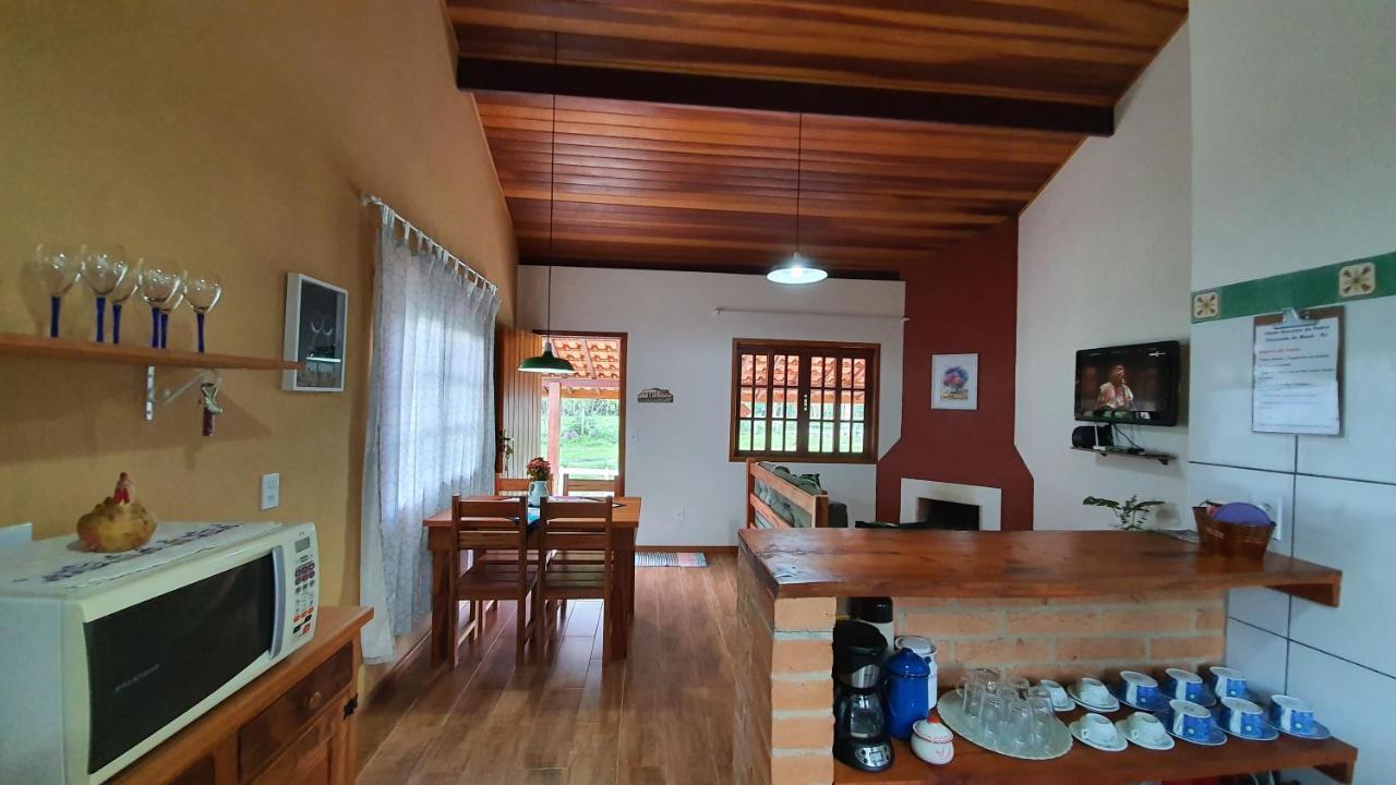 Encanto Da Pedra فيسكوندي دي ماوا المظهر الخارجي الصورة
