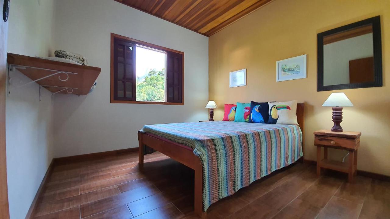 Encanto Da Pedra فيسكوندي دي ماوا المظهر الخارجي الصورة