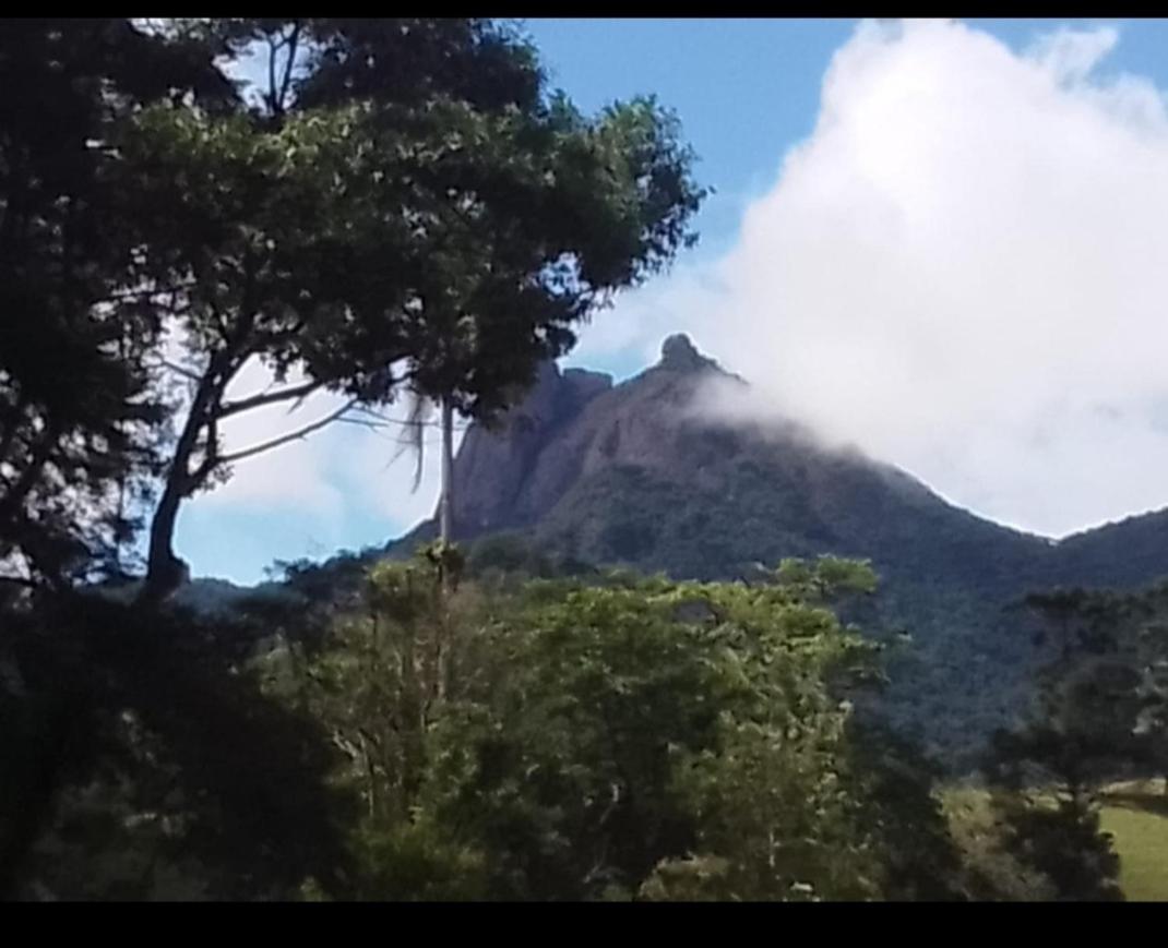 Encanto Da Pedra فيسكوندي دي ماوا المظهر الخارجي الصورة