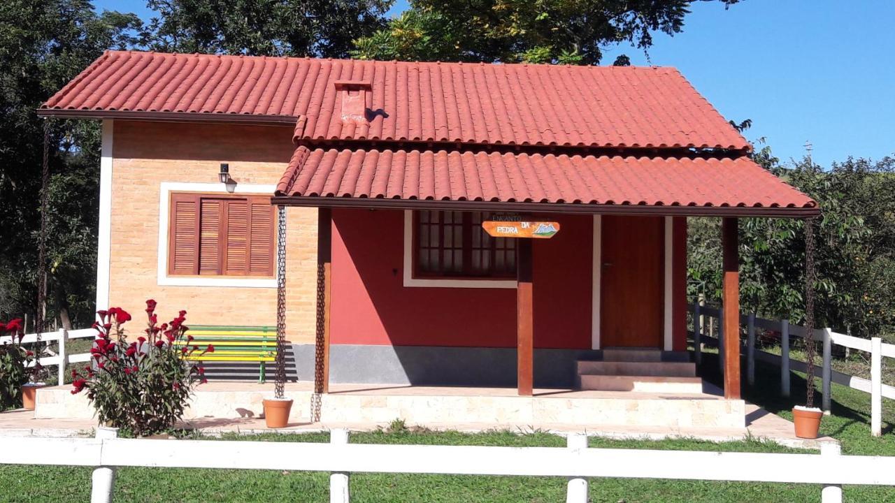 Encanto Da Pedra فيسكوندي دي ماوا المظهر الخارجي الصورة